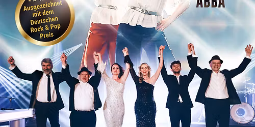 One Night in Sweden - a Tribute Show to ABBA