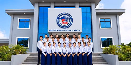 IDIC Orientation