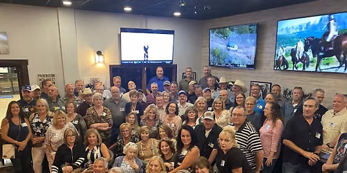 Sturgis Brown High Class of '81 45th Reunion 9\/26\/26