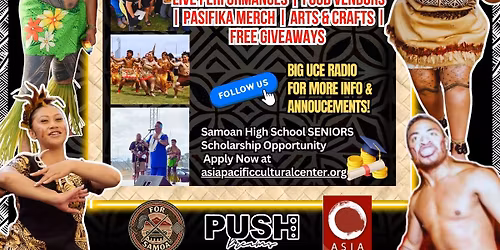 TANOA FESTIVAL 2026