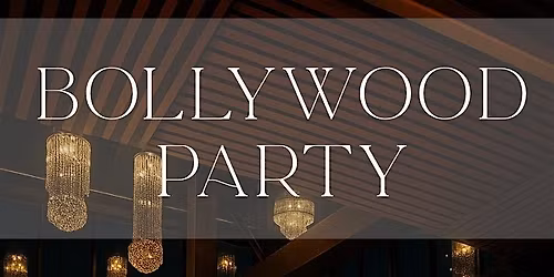 Bollywood Night Queens: Lighthouse Rooftop