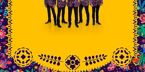 Los Tigres del Norte (Rescheduled from 5\/22\/26)