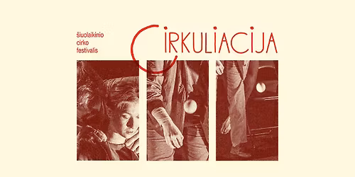 Dear Pressure | Kanta Company (Lietuva\/Lithuania)