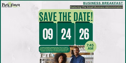 Business Strategies: Featuring the Small Business Administration
