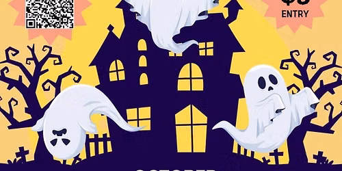 Haunted House Fright Fest