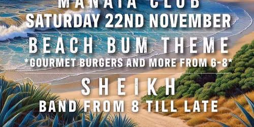 20 year OBBC Celebration Party