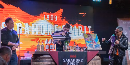 Sagamore Spirits War at the Shore At Bethany Blues in Lewes