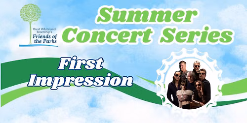 Summer Concert - First Impression