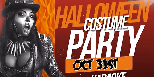 Halloween Party