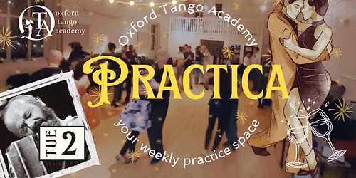 Oxford Practica - FRIDAY 22\/05
