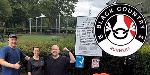 Smally's Run Session