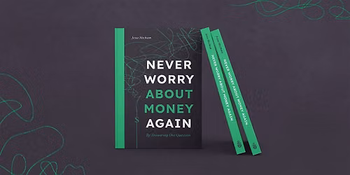 Never Worry About Money Again Book Meetup (YNAB)