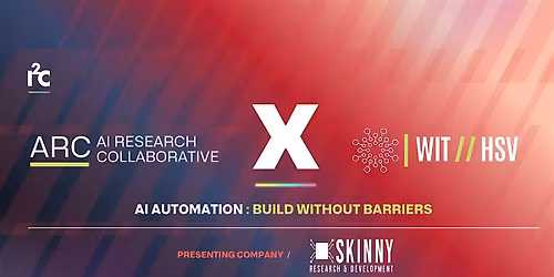 AI Automation: BUILD WITHOUT BARRIERS