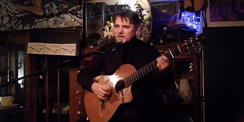 W Krainie \u0141agodno\u015bci. Recital \u2013 Janusz Kurowski