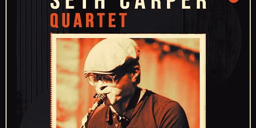 Seth Carper Quartet