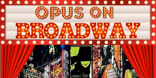 \ud83c\udfb6\ud83c\udfa8\ud83c\udfadOpus Summer Camp | Opus on Broadway Camp 2