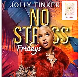No Stress Fridays