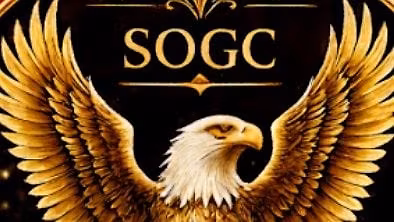 SOGC  Honoree's Complimentary Tickets