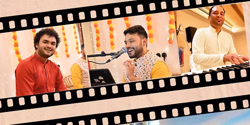 Baithak by the creek