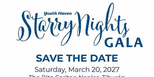 Starry Nights Gala