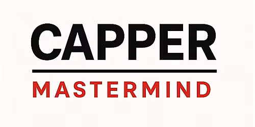 Capper Mastermind $3-$6 mil in Volume