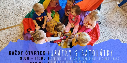 HR\u00c1TKY S BATOL\u00c1TKY