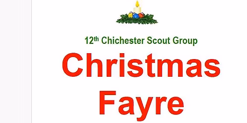 Christmas Fayre