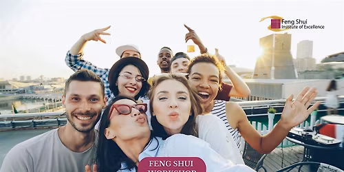 Feng Shui Workshop  -  Einf\u00fchrung in die Welt des Feng Shui