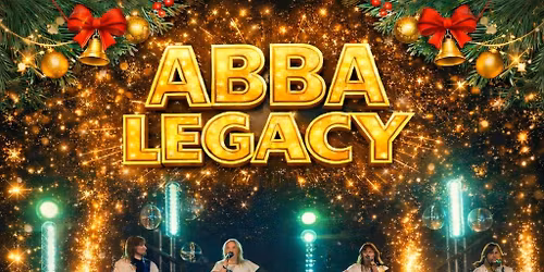 ABBA Legacy