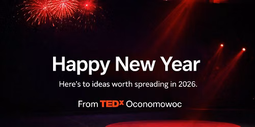 TEDx Oconomowoc 2026