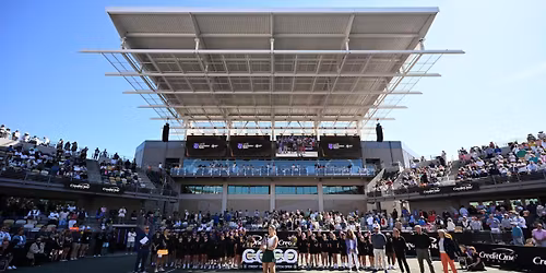 Credit One Charleston Open - Session 13