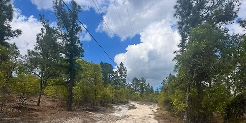 The Sand Monster 6 Hour race