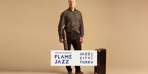 Flame Jazz: Takatonic Plays Sibelius