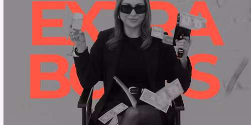 PORTRAITS & PROSECCO!