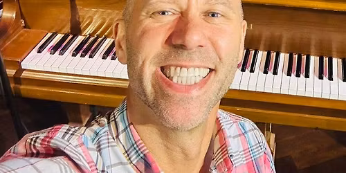 Jeffery Straker House Concert