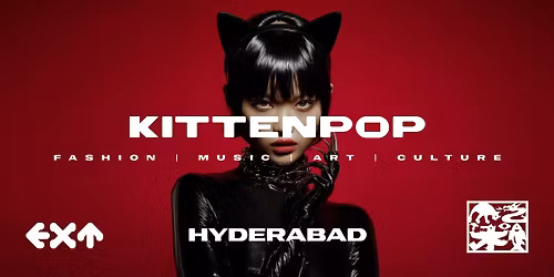Kittenpop Experience at Ext Hyderabad