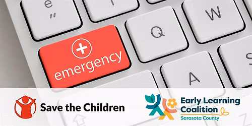 Emergency Preparedness Training with Save The Children