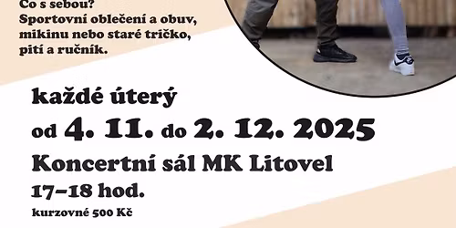 Kurz sebeobrany pro \u017eeny