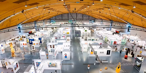 art karlsruhe 2026