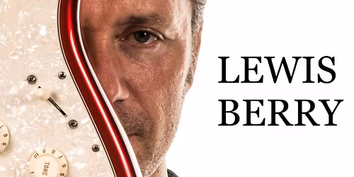 Lewis Berry LIVE @The View Bar (Ocean View Hotel) 