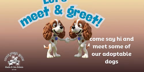 Meet and Greet