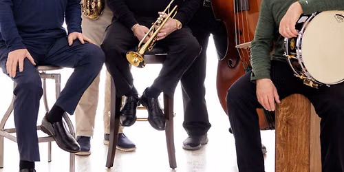 Metro Jazz Quintet: Legends of Jazz