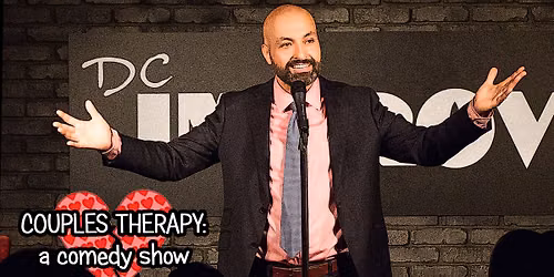 Couples Therapy (August 20)