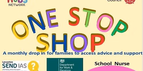 South Ribble One Stop Shop
