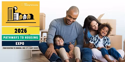 2026 Pathways to Housing Expo