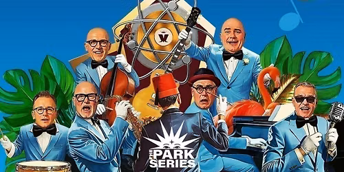The Park Series Presents Madness - Abbey Park Leicester