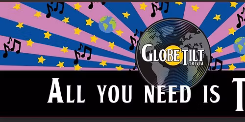 GlobeTilt Trivia @ Bushel & Barrel Ciderhouse