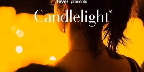 Candlelight: Coldplay meets Imagine Dragons