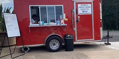 NOV 1ST @ REMIX! Apple Cider Donuts and FREE e-Waste Recycling Event