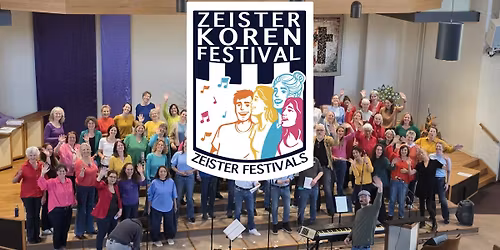 Zeister Korenfestival